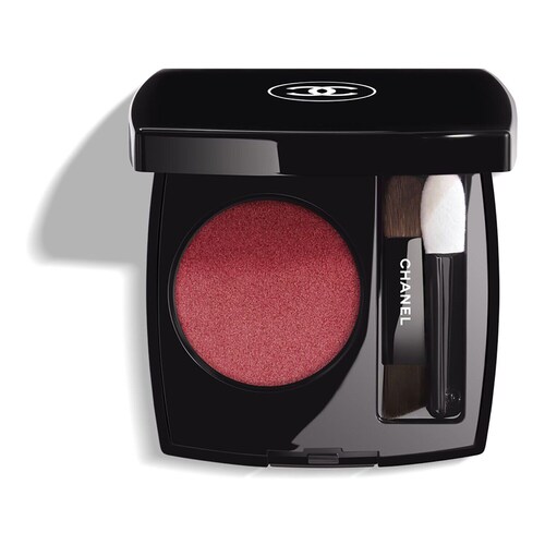 Chanel - Ombre Essentielle - Wielozadaniowy Trwały Cień Do Powiek - Ombre Essentielle Lw Pow 226rouge Cosmos - Dla Kobiet