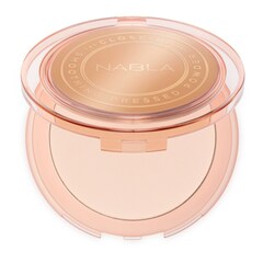 Close-Up Smoothing Pressed Powder - Puder, NABLA