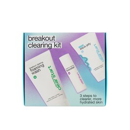 Breakout Clearing Kit – Zestaw do pielęgnacji twarzy