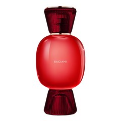Allegra Baciami - Woda perfumowana, BVLGARI
