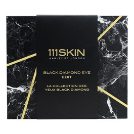 Black Diamond Eye Edit 2022 - Zestaw do pielęgnacji twarzy