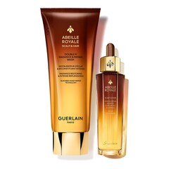 Abeille Royale - Zestaw do Pielęgnacji Włosów, GUERLAIN