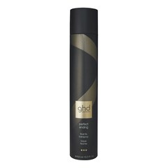 Perfect Ending - Lakier do włosów, GHD