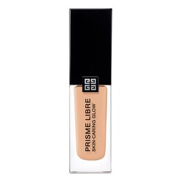 Prisme Libre Skin-Caring Glow - Rozświetlający Podkład Pielęgnacyjny