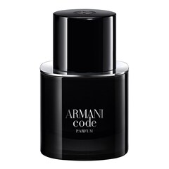 Armani Code Homme - Le Parfum, ARMANI