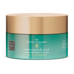 The Ritual of Karma - Solny peeling do ciała , RITUALS