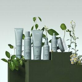 Scalp Solutions Balancing Shampoo - Szampon przywracający równowagę