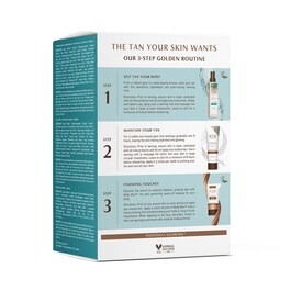 Beauty Blur Luxury Heroes Set - Zestaw
