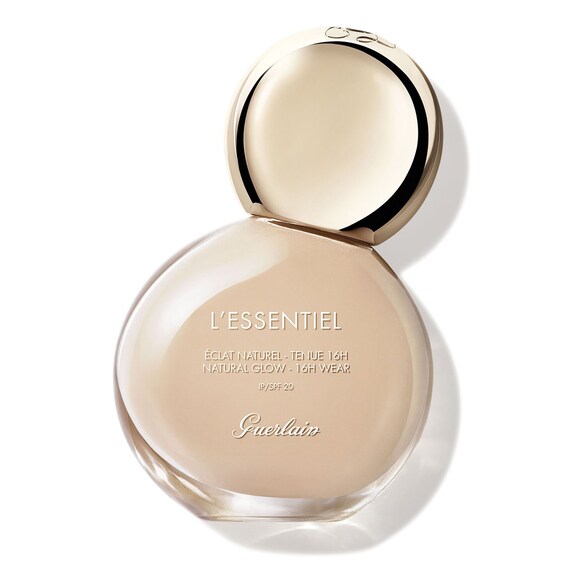 L'Essentiel - Podkład nowej generacji, GUERLAIN