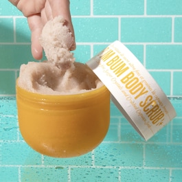 Bum Bum Body Scrub - Peeling do ciała