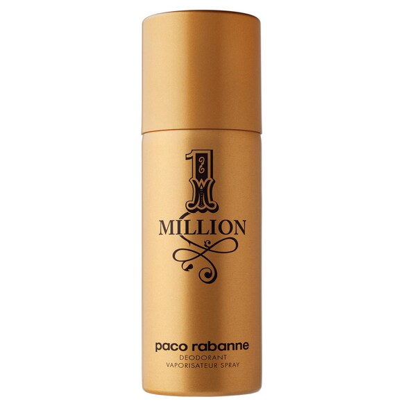 1 MILLION - Dezodorant w sprayu, PACO RABANNE
