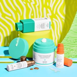 Day Dazzle The Morning Kit - Zestaw do porannej pielęgnacji twarzy