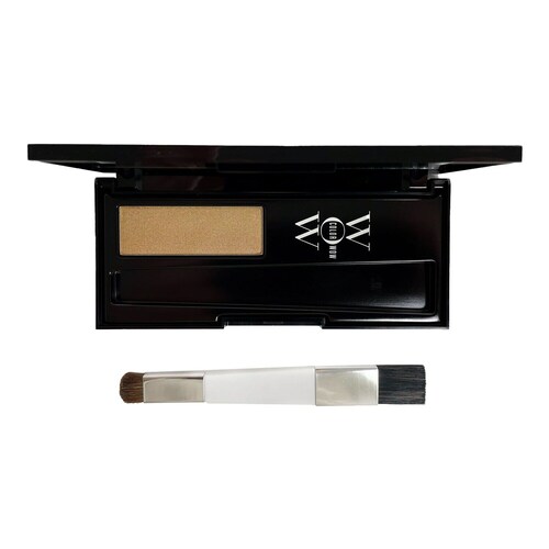 Color Wow - Root Cover Up - Puder Do Koloryzacji Odrostów - Root Cover Up Blonde 2,1g - Dla Kobiet