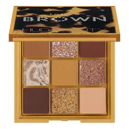 Brown Obsessions - Paleta cieni do powiek 