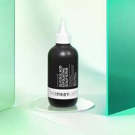 Scalp Scrub - Peeling do skóry głowy z kwasem glikolowym