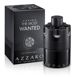 Azzaro The Most Wanted Eau de Parfum Intense – Woda perfumowana