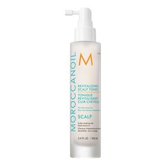Scalp - Tonik regenerujący do skóry głowy, MOROCCANOIL