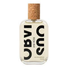 Une Rose – Woda perfumowana, OBVIOUS