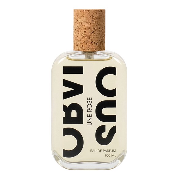 Une Rose – Woda perfumowana, OBVIOUS