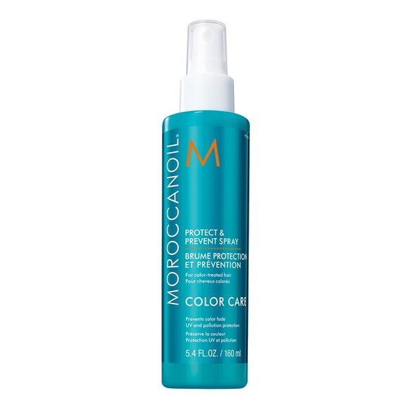 Protection and Prevention Spray - Ochronna mgiełka do włosów, MOROCCANOIL