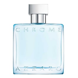 Chrome - Woda Toaletowa