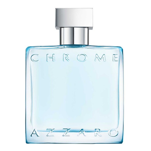Chrome - Woda Toaletowa, AZZARO