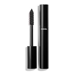 LE VOLUME ULTRA-NOIR DE CHANEL - Pogrubiający tusz do rzęs