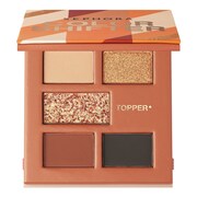 Color Shifter — Paleta cieni