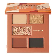 Color Shifter — Paleta cieni, SEPHORA COLLECTION
