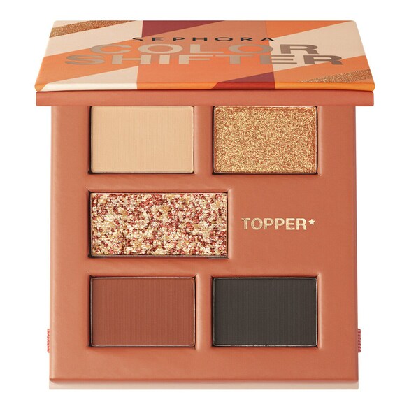 Color Shifter — Paleta cieni, SEPHORA COLLECTION