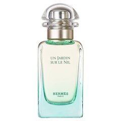 Un Jardin sur le Nil - Woda Toaletowa, HERMÈS