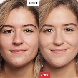 BB Crème Au Ginseng "Baby Skin" Effect SPF20 - Krem BB (format podróżny)