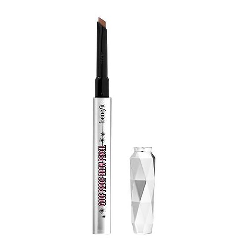 Benefit Cosmetics - Goof Proof Mini- Kredka Do Brwi (format Podróżny) - Teinte N°3 (0,11 G) - Dla Kobiet