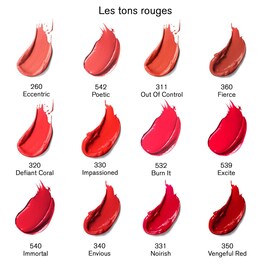 Szminka Pure Color Envy - Sculpting Lipstick