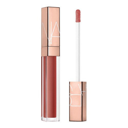 Nars - Afterglow Lipshine - Nawilżający Błyszczyk Do Ust - Afterglow Lip Shine Aragon - Dla Kobiet