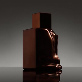 XXX: CYPRIUM - Woda Perfumowana