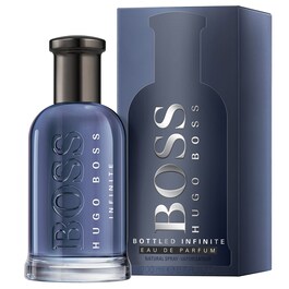 Boss Bottled Infinite - Woda perfumowana