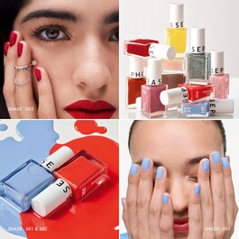 Nail Polish - Lakier do paznokci