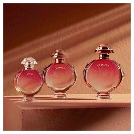 Olympéa Legend - Woda perfumowana