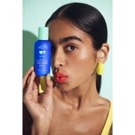Fave Fluid SPF50 - Ultralekki balsam przeciwsłoneczny