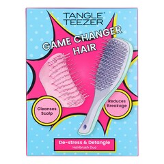 Zestaw upominkowy Metaverse - Zestaw akcesoriów do włosów, TANGLE TEEZER