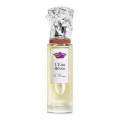 L'Eau Rêvée d'Aria, SISLEY