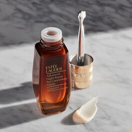 Advanced Night Repair Eye Matrix - Skoncentrowane serum pod oczy