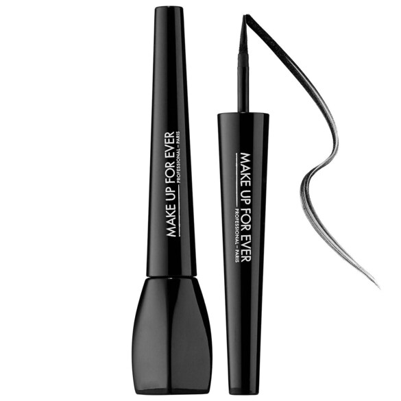 Ink Liner, MAKE UP FOR EVER