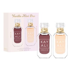 Vanilla Mini Duo - Zestaw wód perfumowanych, KAYALI