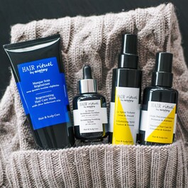 Volumizing Spray - Spray dodający włosom objętości