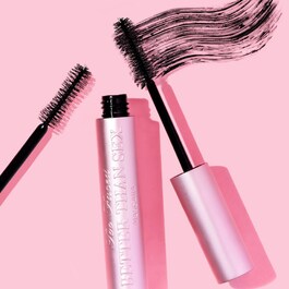 Mini Better Than Sex mascara - Tusz do rzęs