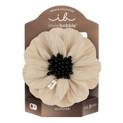 CLIPSTAR PREMIUM Bloom - Klamra do włosów, INVISIBOBBLE