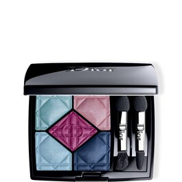 5 Couleurs Makeup Palette - 5 cieni do powiek - Intensywny kolor