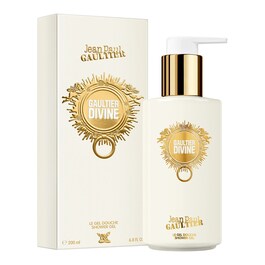 Gaultier Divine - Żel pod prysznic